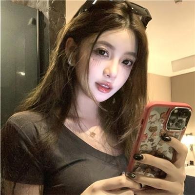 红发女郎