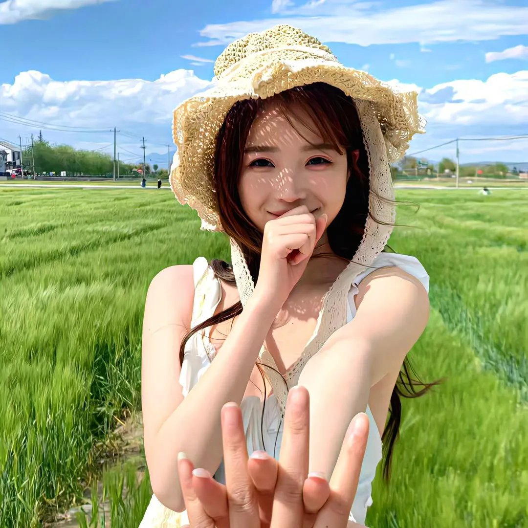 野草闲花